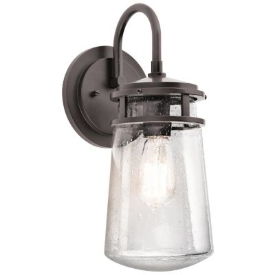 Lyndon Outdoor Wall Sconce