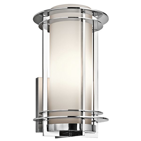 Pacific Edge Outdoor Wall Sconce