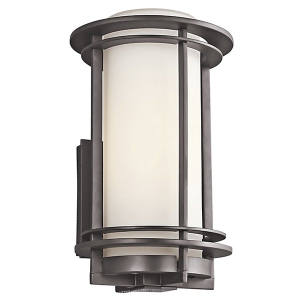 Pacific Edge Outdoor Wall Sconce