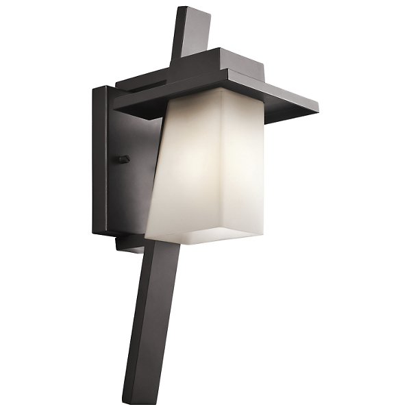 Stonebrook Outdoor Wall Sconce