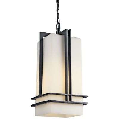 Tremillo Outdoor Pendant