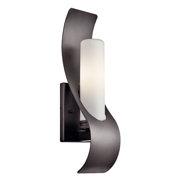 Zolder Outdoor Wall Sconce