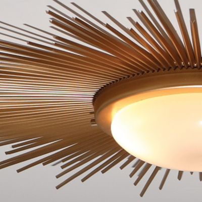 Shown in Gold