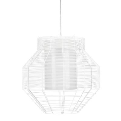 Mesh Pendant