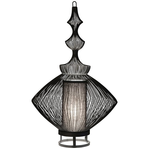 Opium Table Lamp