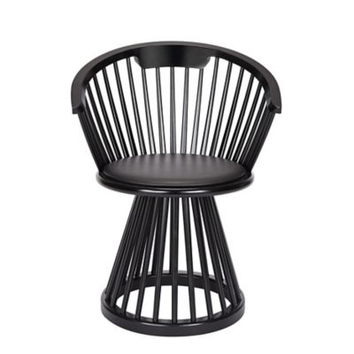 Fan Dining Chair