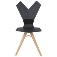 Black Dining Chairs