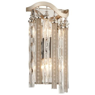 Chimera 176-12 Wall Sconce
