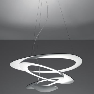 Pirce LED Suspension