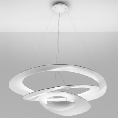 Pirce LED Suspension