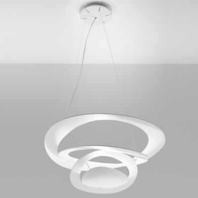 Pirce LED Suspension