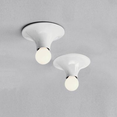 Teti Wall/Ceiling Light by Artemide at Lumens.com