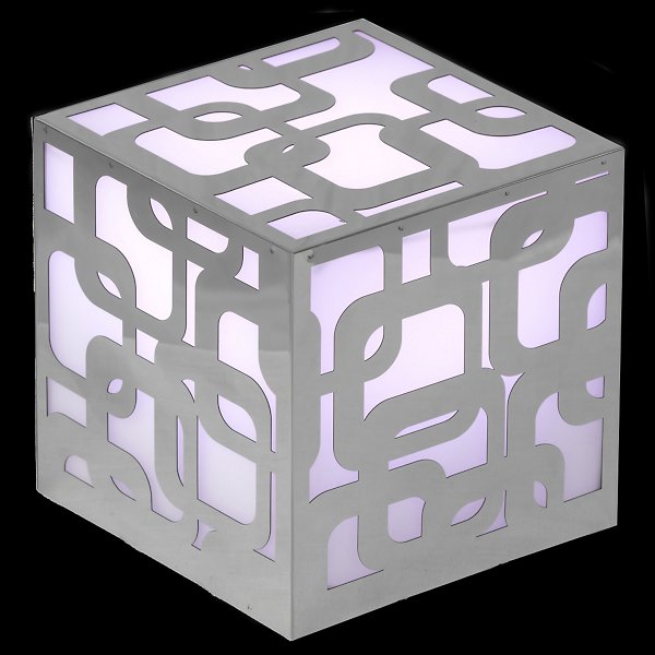 Kalis Mood LED Cube