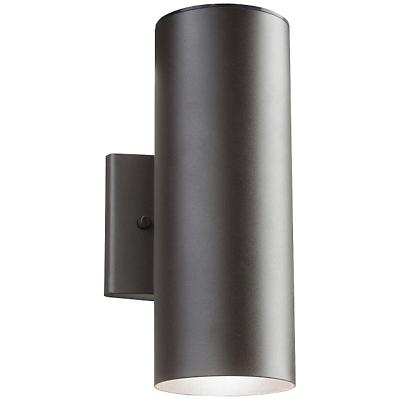LED 11251 Up and Downlight Outdoor Wall Sconce
