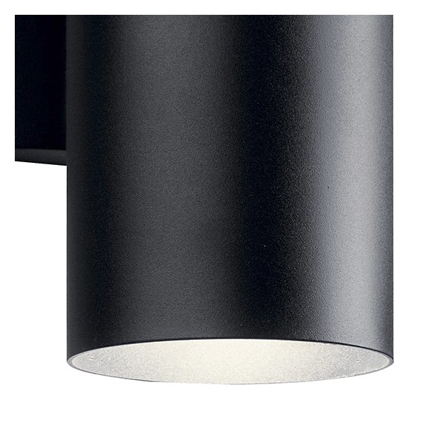 LED 11251 Up and Downlight Outdoor Wall Sconce