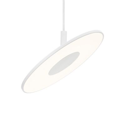 Circa LED Pendant
