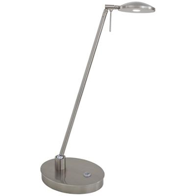 George's Reading Room LED Table Lamp
