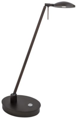 George's Reading Room LED Table Lamp