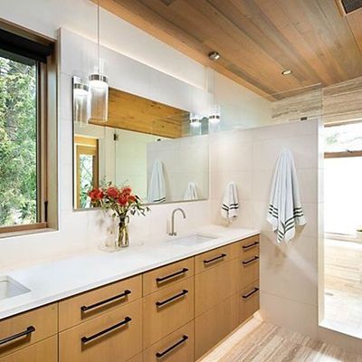 Manette LED Grande Pendant