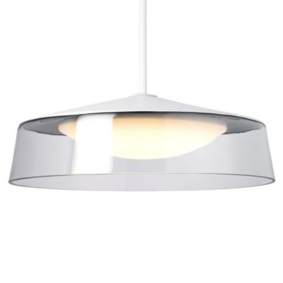 Masque Grande Pendant