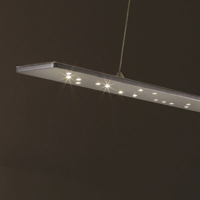 pool table light lumens