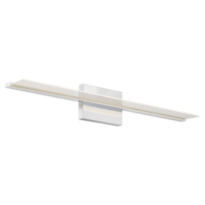 Span Vanity Light