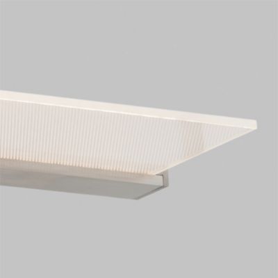 Span Vanity Light