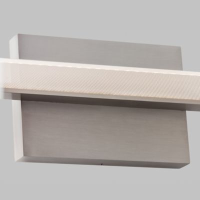 Span Vanity Light
