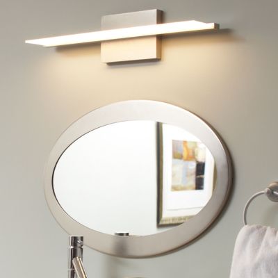 Span Vanity Light