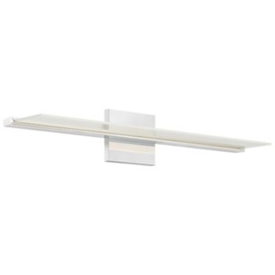 Span Vanity Light