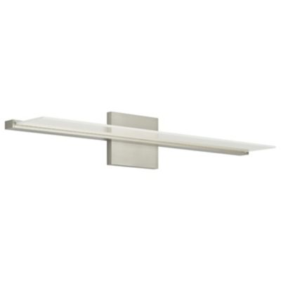 Span Vanity Light