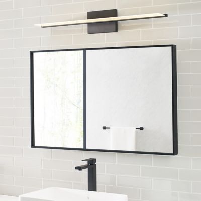 Span Vanity Light