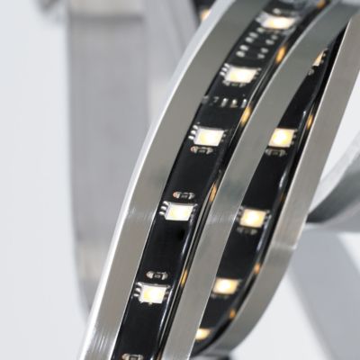 Surge Linear Suspension