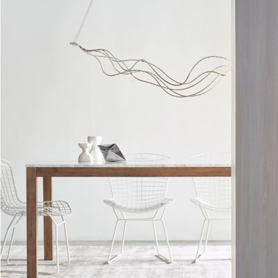 Surge Linear Suspension