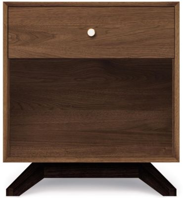 Astrid 1 Drawer Nightstand