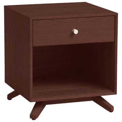 Astrid 1 Drawer Nightstand