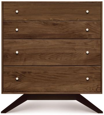 Astrid 4 Drawer Dresser By Copeland Furniture At Lumens Com