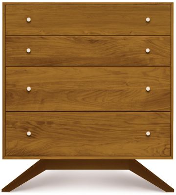 Astrid 4 Drawer Dresser