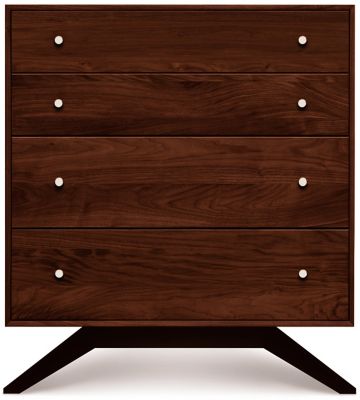 Astrid 4 Drawer Dresser