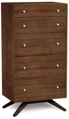 Astrid 5 Drawer Dresser