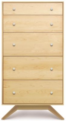 Astrid 5 Drawer Dresser By Copeland Furniture At Lumens Com