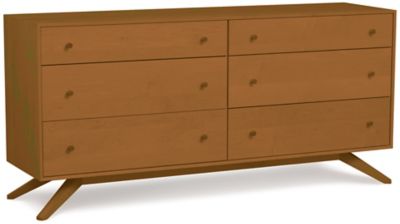Astrid 6 Drawer Dresser