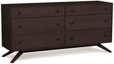 Astrid 6 Drawer Dresser