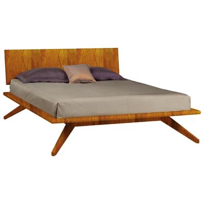 Astrid Bed with 1 Headboard Panel