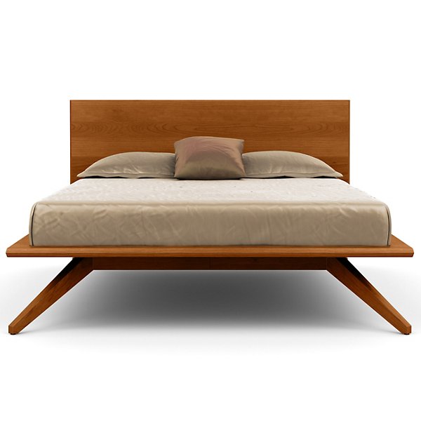 Astrid Bed with 1 Headboard Panel