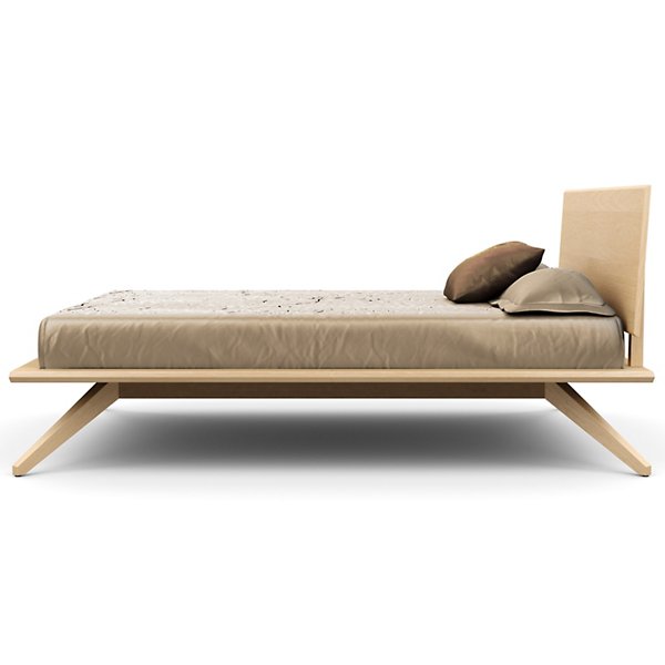 Astrid Bed with 1 Headboard Panel