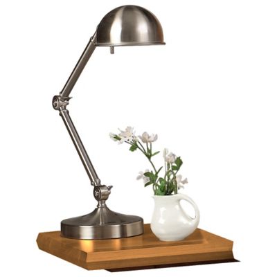 Astrid Shelf Nightstand