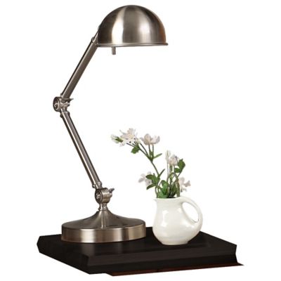 Astrid Shelf Nightstand