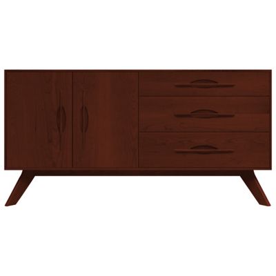 Audrey Buffet - 2 Doors and 3 Drawers