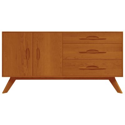 Audrey Buffet - 2 Doors and 3 Drawers